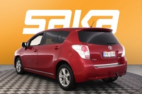 Toyota Verso vaihtoauto