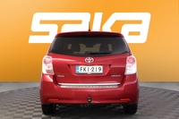 Toyota Verso vaihtoauto