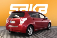 Toyota Verso vaihtoauto