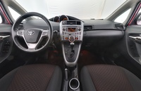 Toyota Verso vaihtoauto