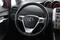 Toyota Verso vaihtoauto