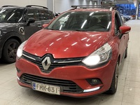 Renault Clio vaihtoauto