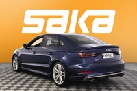 Audi S3 vaihtoauto