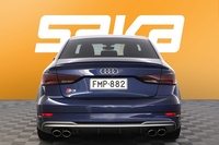 Audi S3 vaihtoauto