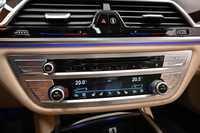 BMW 740 vaihtoauto