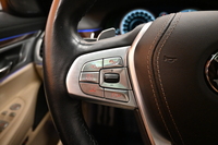 BMW 740 vaihtoauto