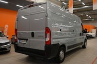 Citroën Jumper vaihtoauto