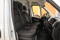 Citroën Jumper vaihtoauto