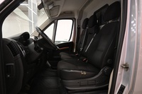 Citroën Jumper vaihtoauto