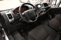 Citroën Jumper vaihtoauto