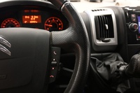 Citroën Jumper vaihtoauto