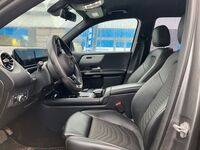 Mercedes-Benz GLB vaihtoauto