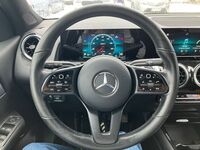 Mercedes-Benz GLB vaihtoauto