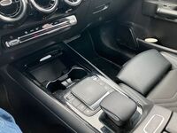 Mercedes-Benz GLB vaihtoauto