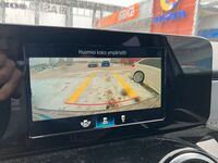 Mercedes-Benz GLB vaihtoauto