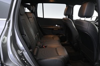 Mercedes-Benz GLB vaihtoauto