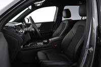 Mercedes-Benz GLB vaihtoauto