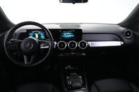 Mercedes-Benz GLB vaihtoauto