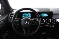 Mercedes-Benz GLB vaihtoauto