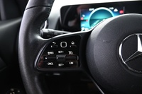 Mercedes-Benz GLB vaihtoauto