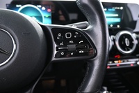 Mercedes-Benz GLB vaihtoauto