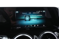 Mercedes-Benz GLB vaihtoauto