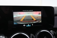 Mercedes-Benz GLB vaihtoauto