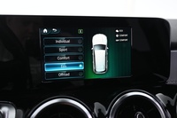 Mercedes-Benz GLB vaihtoauto