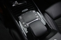 Mercedes-Benz GLB vaihtoauto