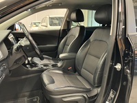 Kia Niro plug-in vaihtoauto