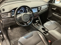 Kia Niro plug-in vaihtoauto