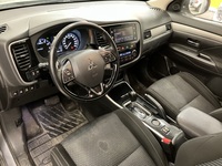 Mitsubishi Outlander vaihtoauto