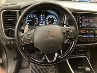 Mitsubishi Outlander vaihtoauto