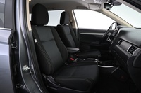 Mitsubishi Outlander vaihtoauto