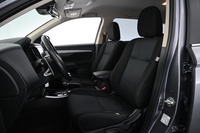 Mitsubishi Outlander vaihtoauto