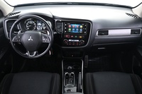 Mitsubishi Outlander vaihtoauto