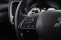 Mitsubishi Outlander vaihtoauto