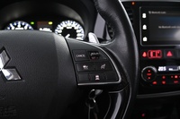 Mitsubishi Outlander vaihtoauto