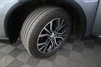 Mitsubishi Outlander vaihtoauto