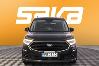 Ford Grand Tourneo Connect vaihtoauto