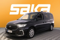 Ford Grand Tourneo Connect vaihtoauto