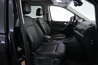 Ford Grand Tourneo Connect vaihtoauto