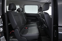 Ford Grand Tourneo Connect vaihtoauto