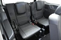 Ford Grand Tourneo Connect vaihtoauto