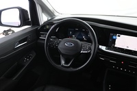 Ford Grand Tourneo Connect vaihtoauto