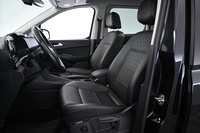 Ford Grand Tourneo Connect vaihtoauto