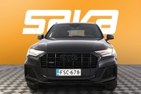Audi Q7 vaihtoauto