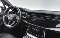 Audi Q7 vaihtoauto