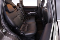 Mitsubishi Outlander vaihtoauto