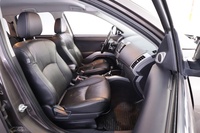 Mitsubishi Outlander vaihtoauto